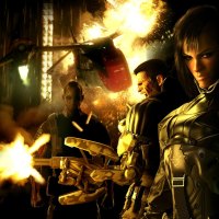 Deus Ex: Human Revolution