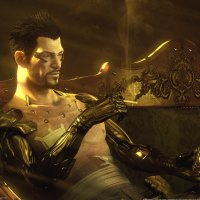 Deus Ex: Human Revolution