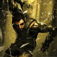 Deus Ex: Human Revolution