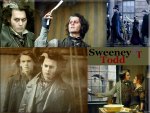 Sweeney Todd