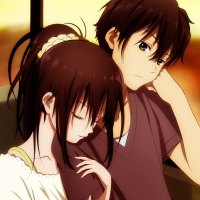 hyouka couple