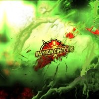 Mayhem Customs