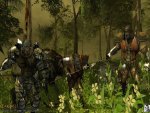 Darkfall Online has a deserved reputation