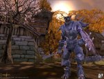 Adventurine's public voice for Darkfall