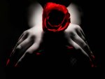 Gothic rose