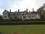Bramhall Hall