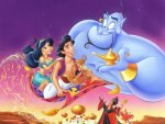 alladin