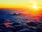 sunset_above_the_clouds
