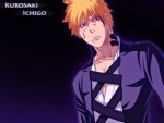 Kurosaki Ichigo