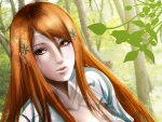 Inoue Orihime