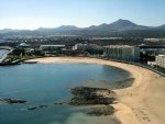 Arrecife Lanzarote