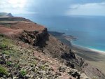 View Lanzarote