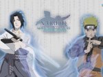 Naruto x Sasuke