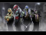 Ninja Turtles