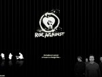 Rise against