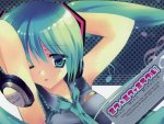 Miku Hatsune