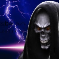 If you doubt my power. . . . .