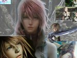 Lightning FFXIII