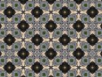 Kaleidoscope Pattern