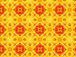 Kaleidoscope Pattern
