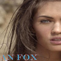 Megan Fox Wallpaper 2