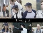 twilight