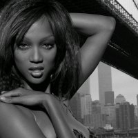 Tyra Banks