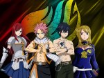 Fairy tail