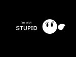 I'm With Stupid