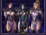 World of Warcraft