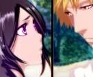Rukia & Ichigo