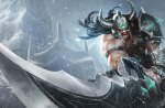 Tryndamere