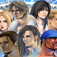 Final Fantasy VIII