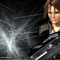 Squall Lionheart