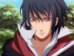 Uchiha Sasuke