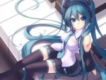 miku