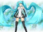miku hatsune