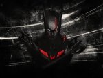BATMAN BEYOND