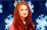 Bonnie Wright