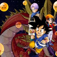 Dragon Ball GT
