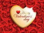 Happyâ™¥Valentine'sâ™¥Day