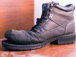 Old Boot