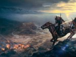 The Witcher 3 : Wild Hunt