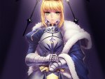 Arturia Pendragon