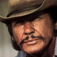 Charles Bronson