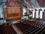 Abandoned Theater 1