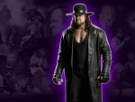 the undertaker