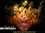 Shawn Michaels