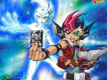 Yu-Gi Oh! Zexal!