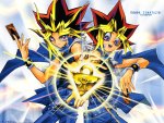 Yu-Gi Oh!